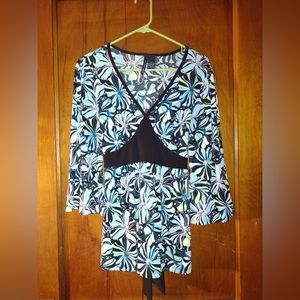 Saint Tropez West Blouse